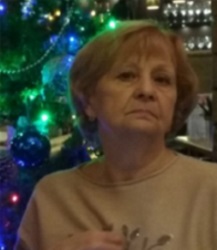 Альбина Петровна
